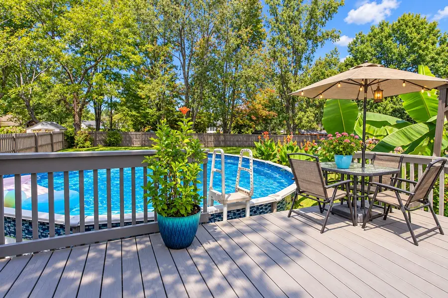 207 Louise Dr, White House, TN 37188 - #2