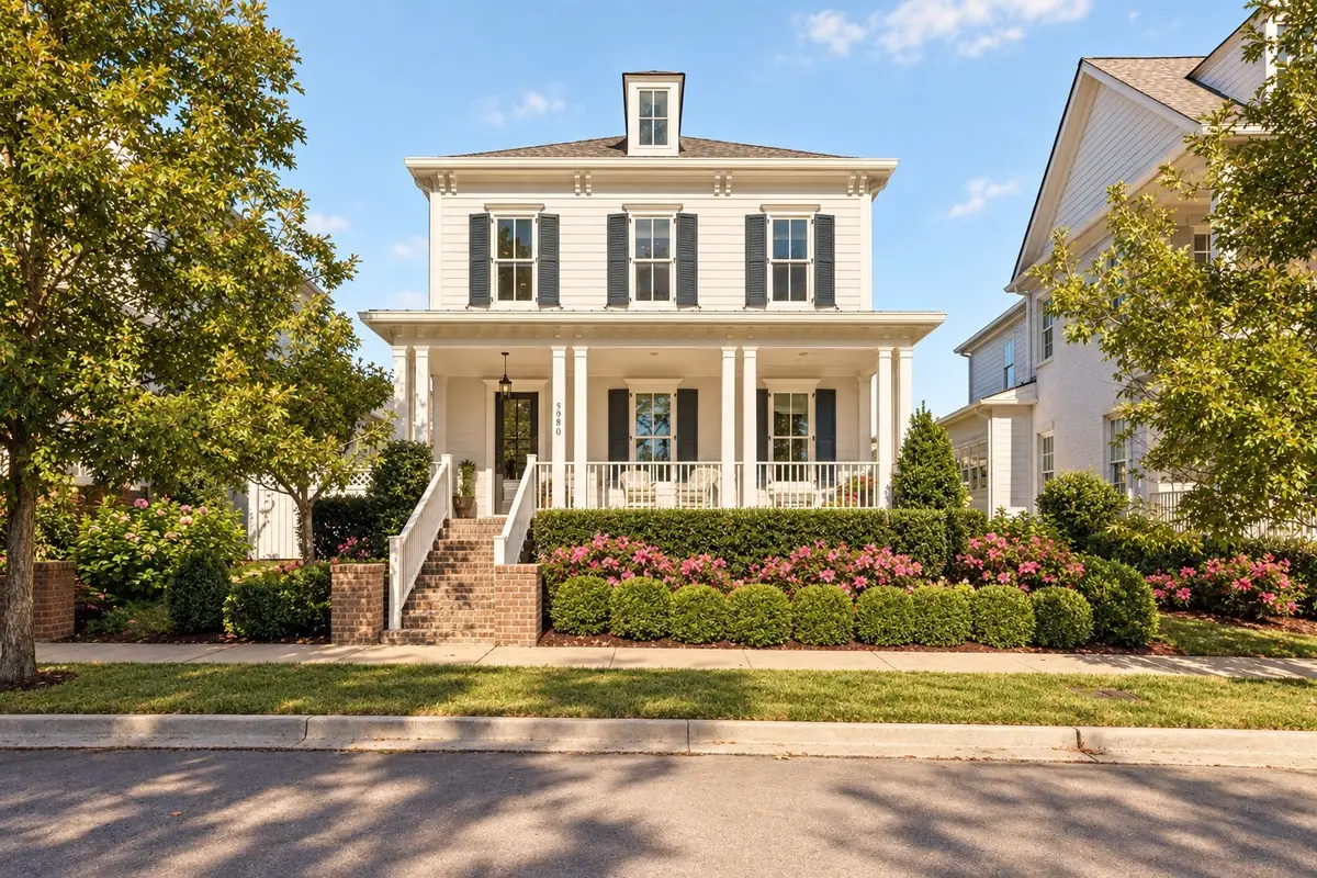 5080 Nelson Dr, Franklin, TN 37064 - #1