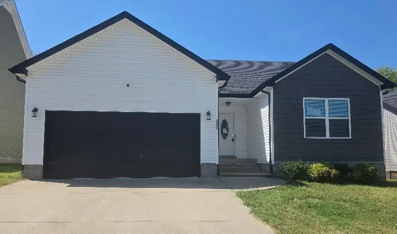 2837 Russet Ridge Dr, Clarksville, TN 37040 - #1