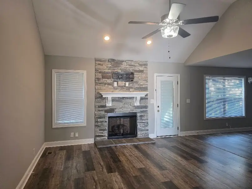 2837 Russet Ridge Dr, Clarksville, TN 37040 - #2