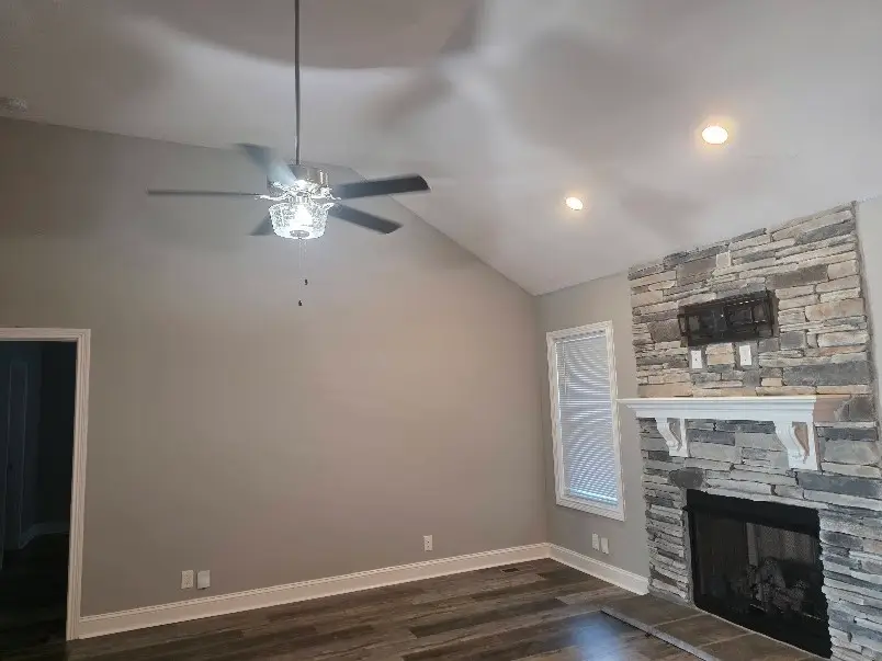 2837 Russet Ridge Dr, Clarksville, TN 37040 - #3