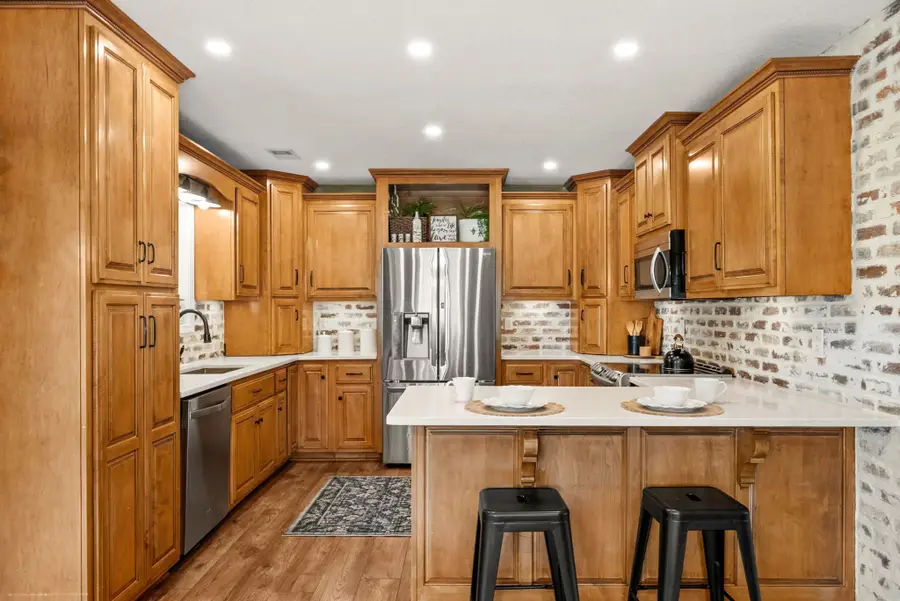 3931 Liverworth Rd, Southside, TN 37171 - #2