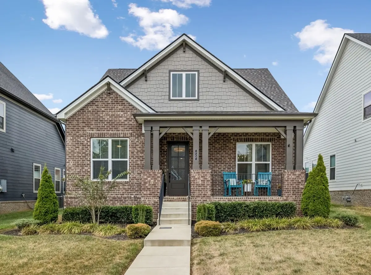 117 Willow Bend Dr, Hendersonville, TN 37075 - #1