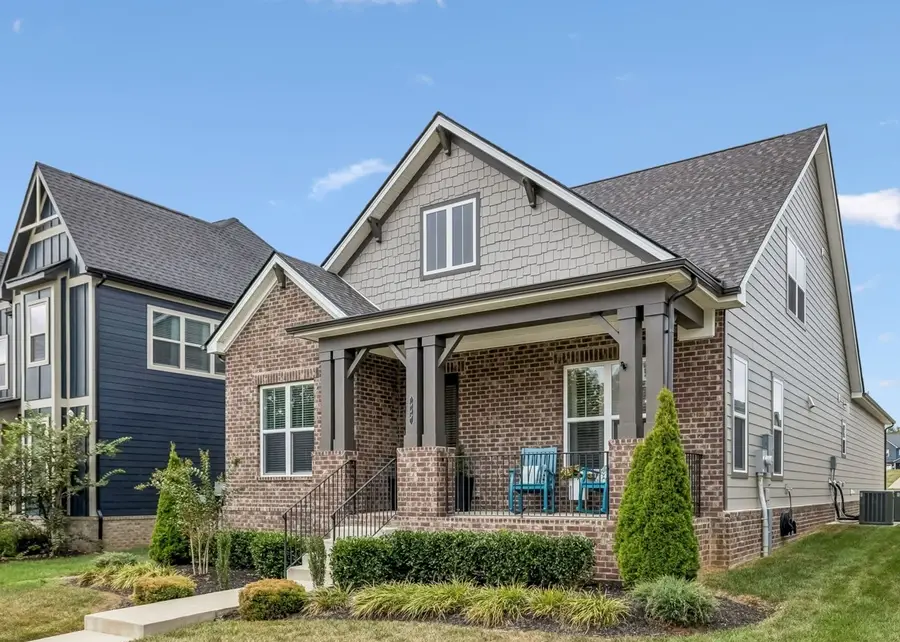 117 Willow Bend Dr, Hendersonville, TN 37075 - #2