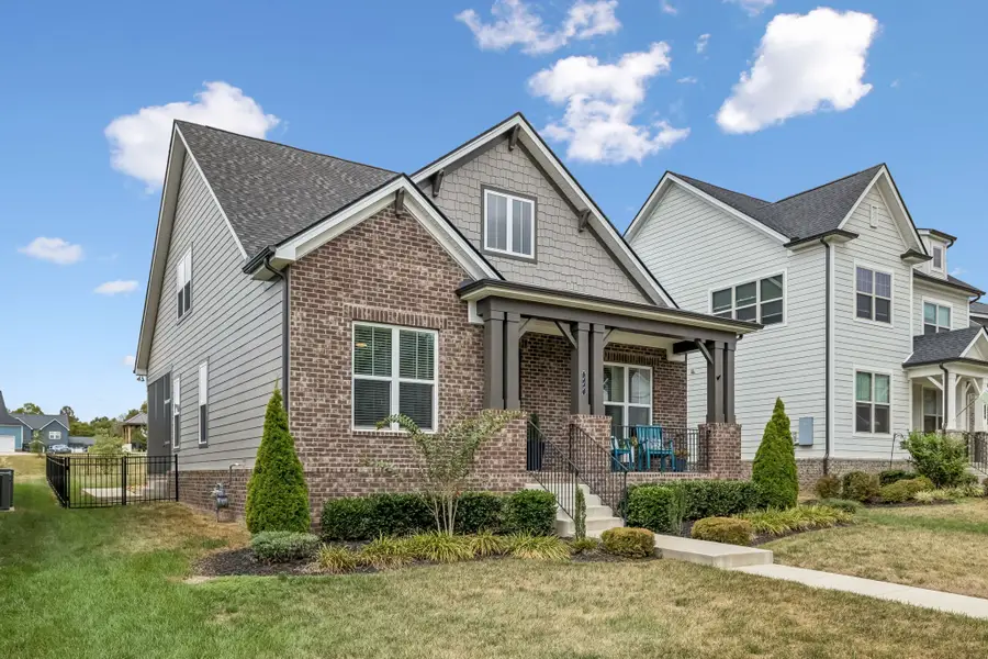 117 Willow Bend Dr, Hendersonville, TN 37075 - #3