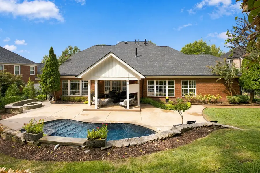 3035 Coral Bell Lane, Franklin, TN 37067 - #3