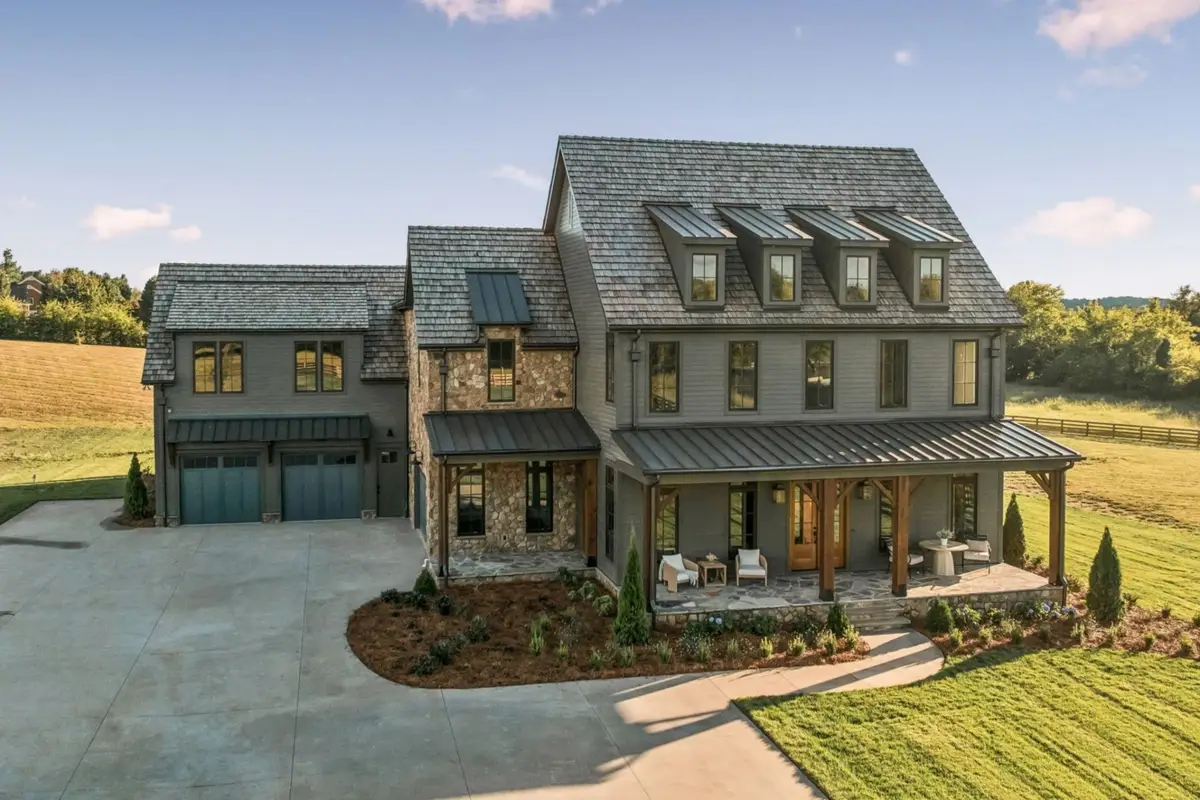 4015 Baileys Cove Ct, Franklin, TN 37064 - #1