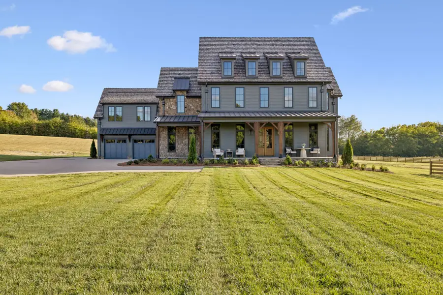 4015 Baileys Cove Ct, Franklin, TN 37064 - #2