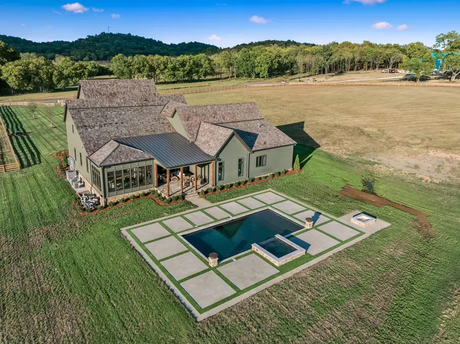 4015 Baileys Cove Ct, Franklin, TN 37064 - #3