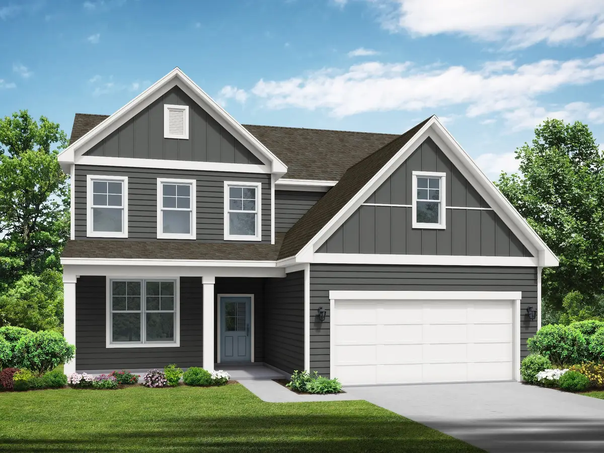 2417 Boger Drive, White House, TN 37188 - #1