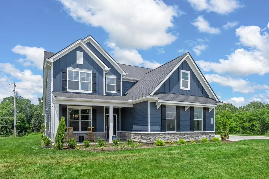2417 Boger Drive, White House, TN 37188 - #3