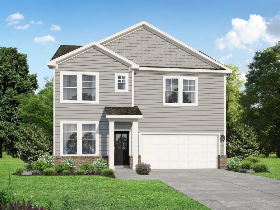 2155 Boger Drive, White House, TN 37188 - #2