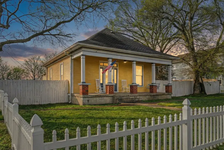 1512 Meridian St, Nashville, TN 37207 - #3