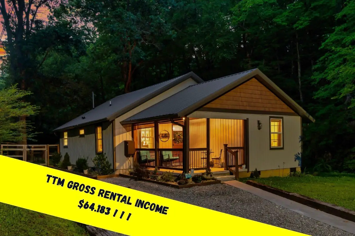 732 Hardin Lane, Sevierville, TN 37862 - #1