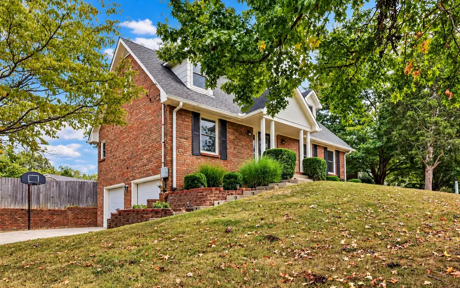 1245 Cloverdale Dr, Clarksville, TN 37040 - #2