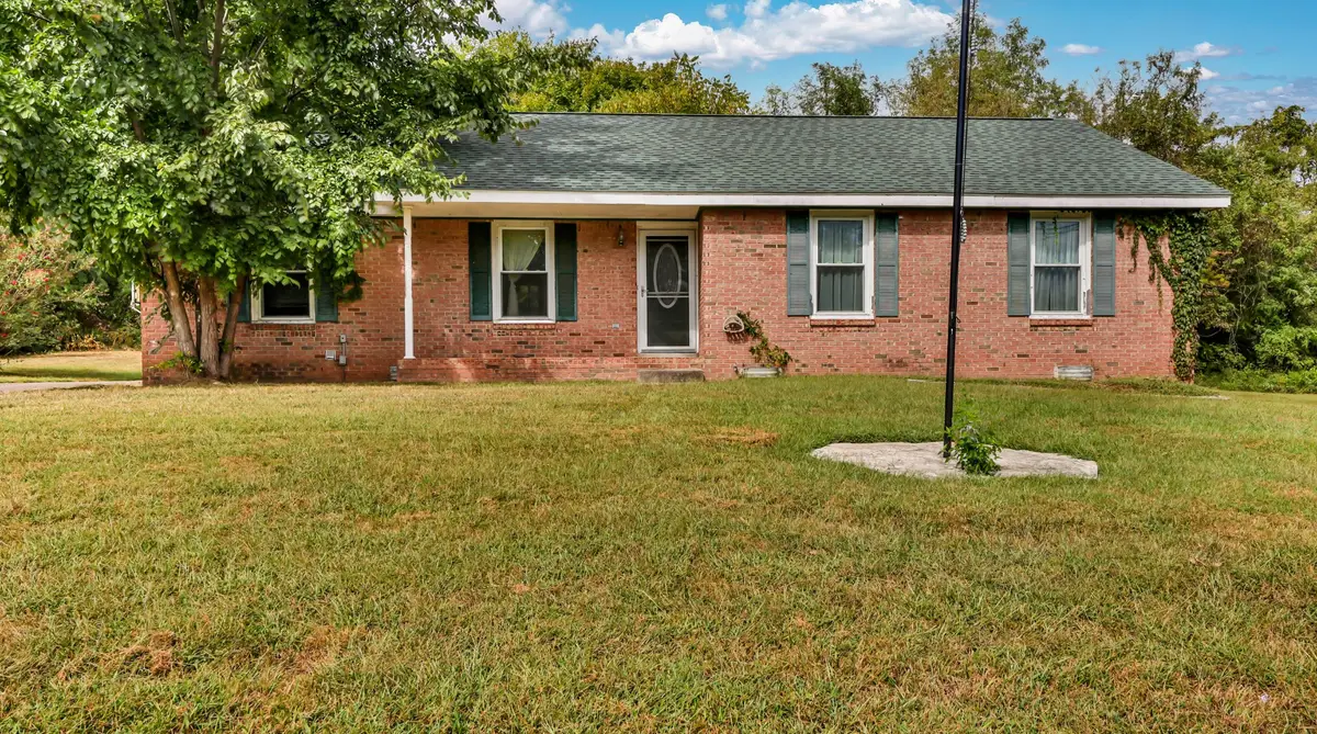 3434 Melrose Dr, Clarksville, TN 37042 - #1