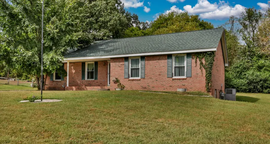 3434 Melrose Dr, Clarksville, TN 37042 - #3