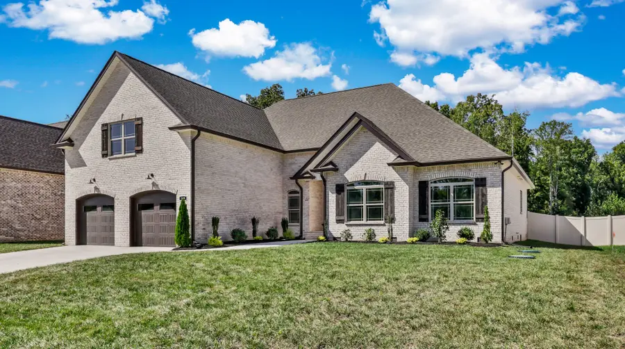 390 Young Ln, Pleasant View, TN 37146 - #3
