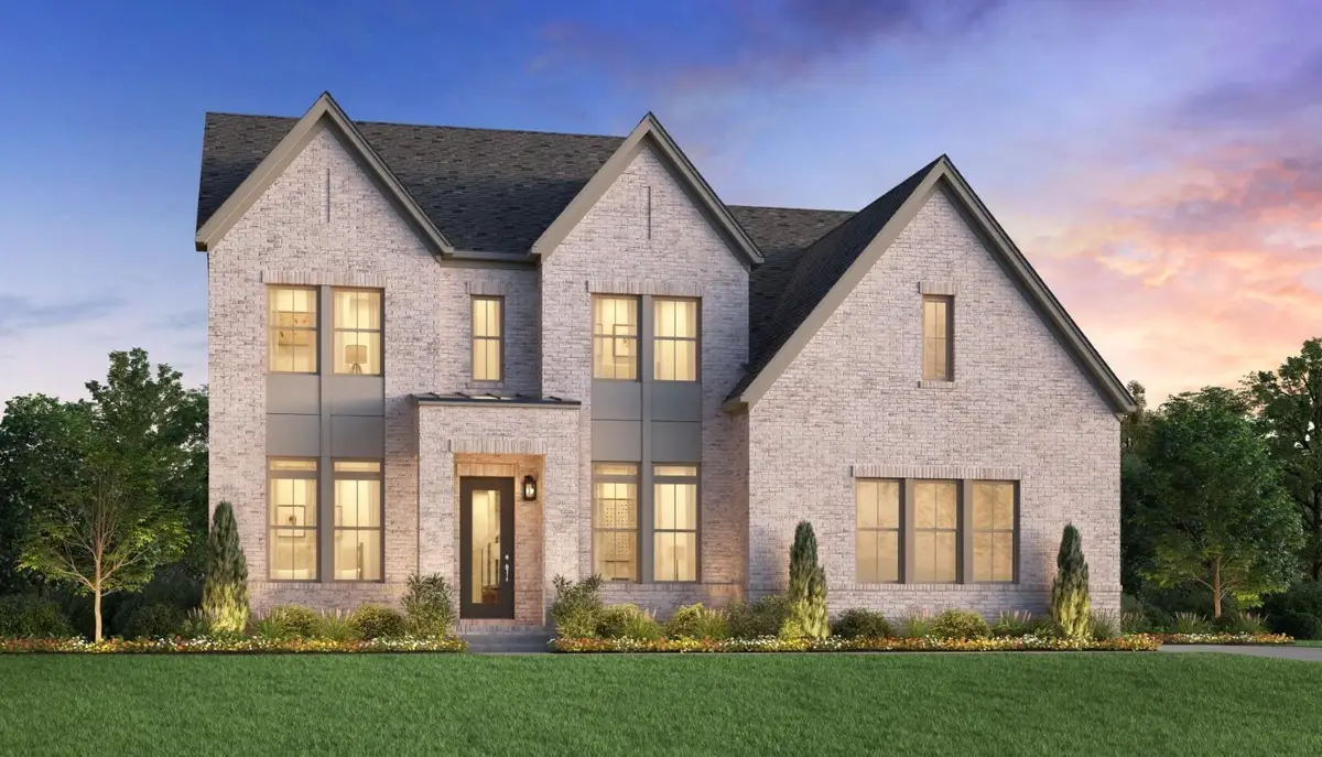 407 Tomlinson Pointe Drive, Mount Juliet, TN 37122 - #1