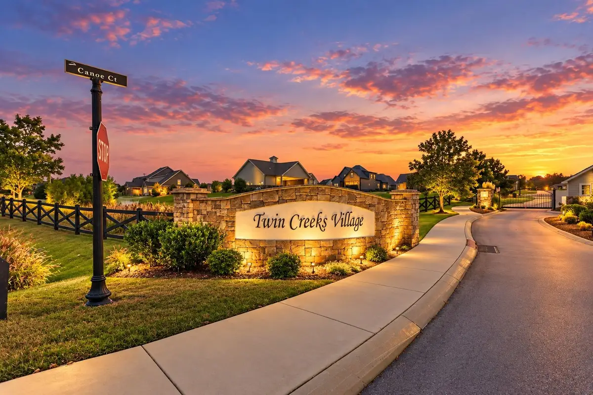 0 Campfire Ct, Winchester, TN 37398 - #1