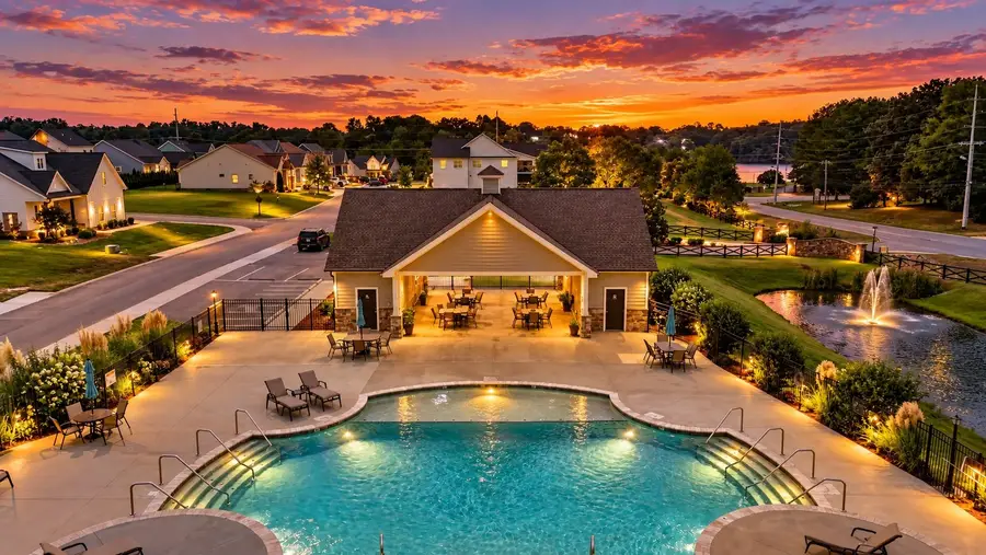 0 Campfire Ct, Winchester, TN 37398 - #3