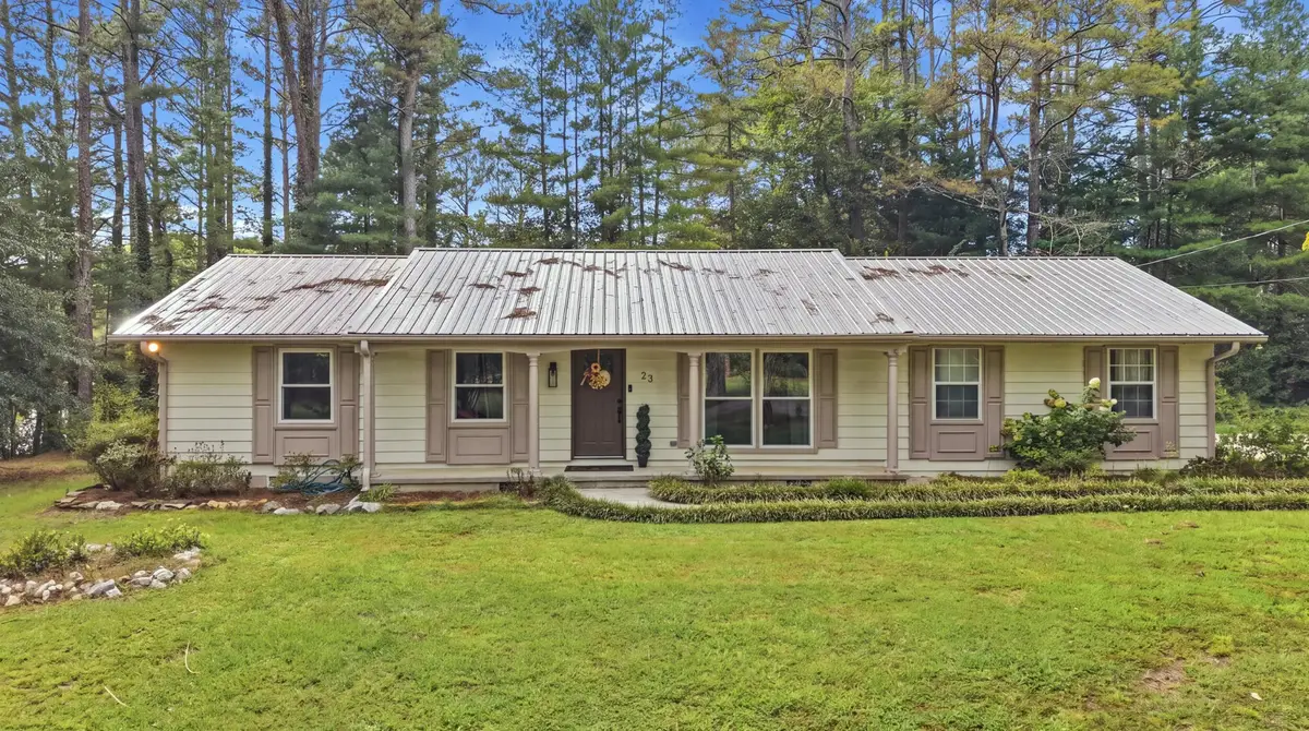 23 Forrestway Drive, La Fayette, GA 30728 - #1