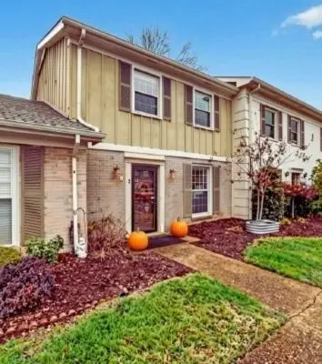 1011 Murfreesboro Rd #J2, Franklin, TN 37064 - #1