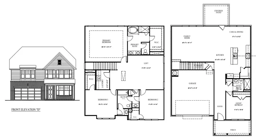 266 Limestone Way, Lebanon, TN 37087 - #3