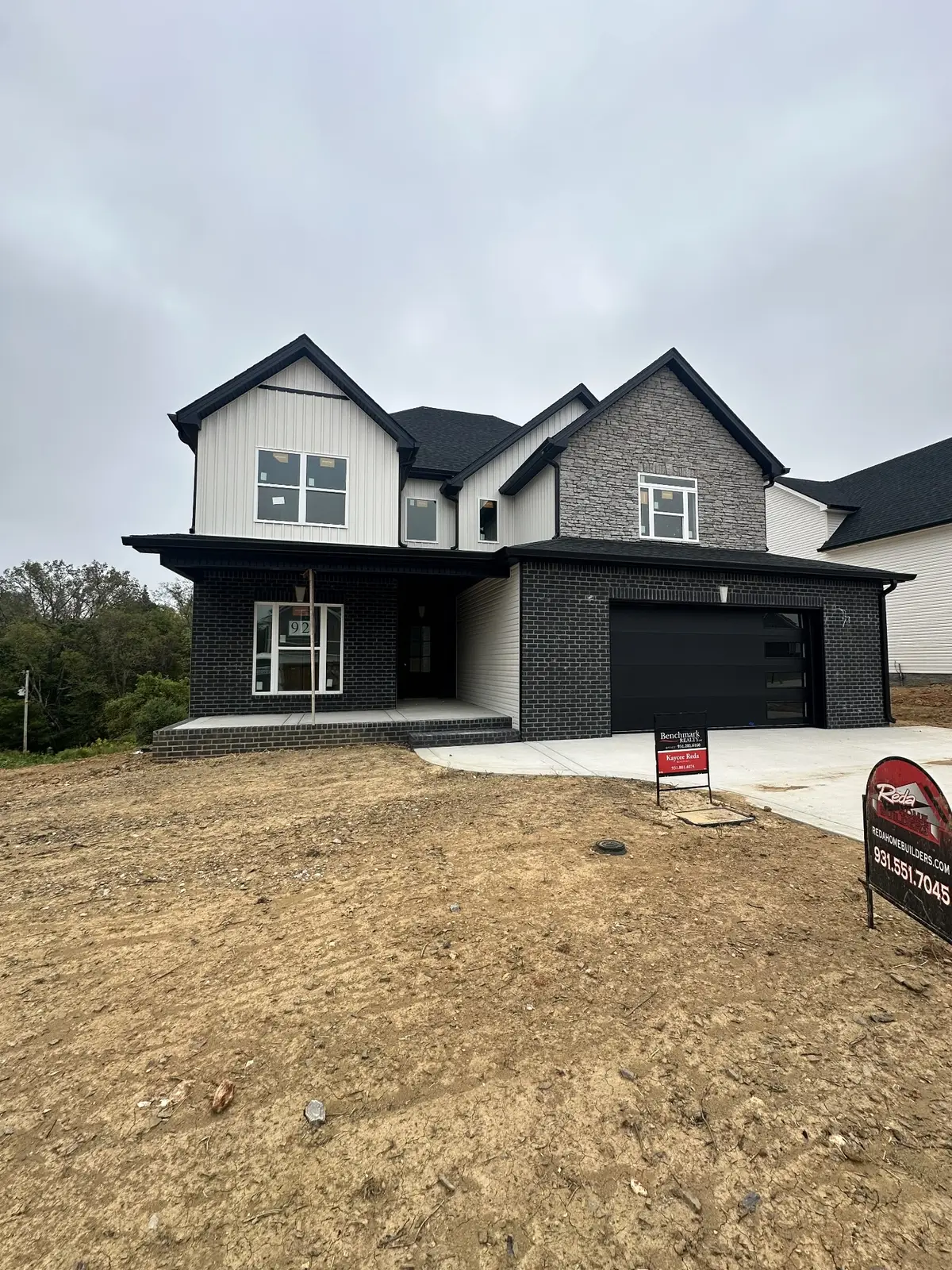 173 Dewberry Ct, Clarksville, TN 37042 - #1