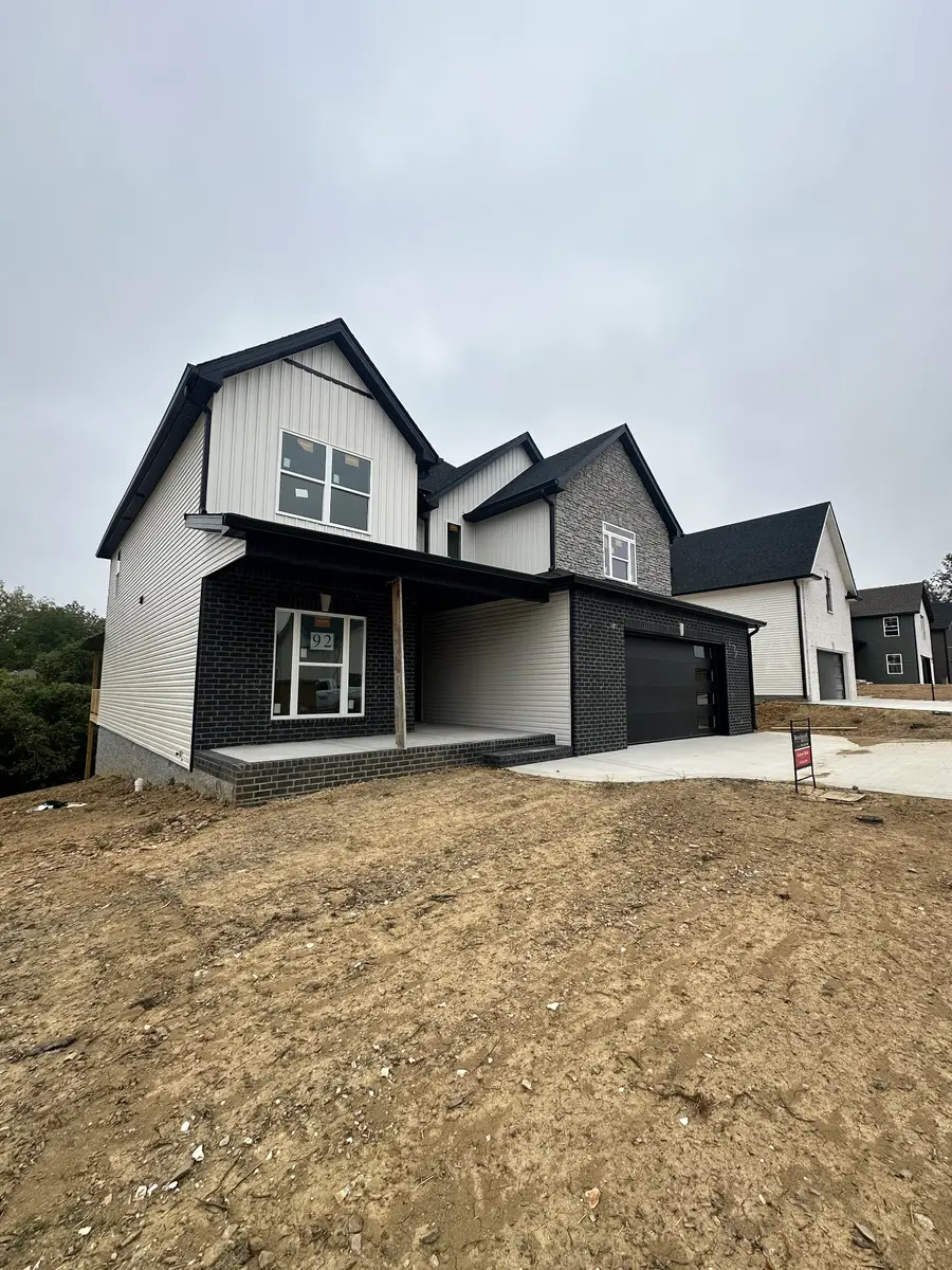 173 Dewberry Ct, Clarksville, TN 37042 - #3