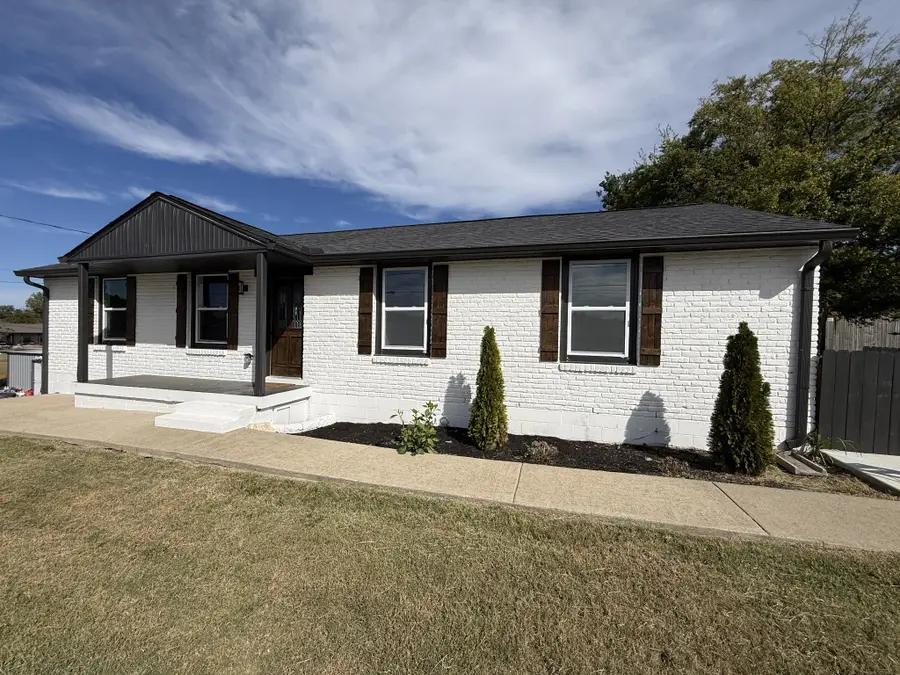 3113 Stafford Dr, Nashville, TN 37214 - #2