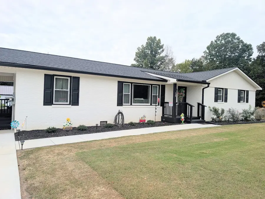 14 Simmons Cir, Fayetteville, TN 37334 - #2