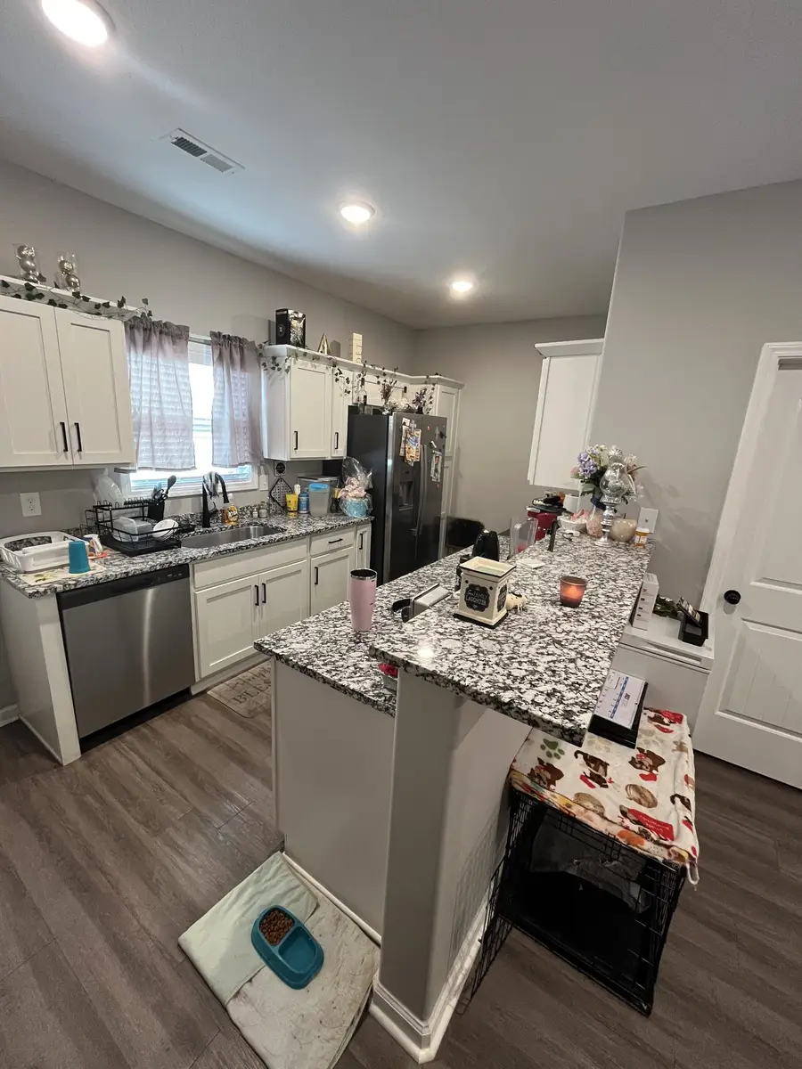 1115 Hillwood Dr #G2, Clarksville, TN 37040 - #3