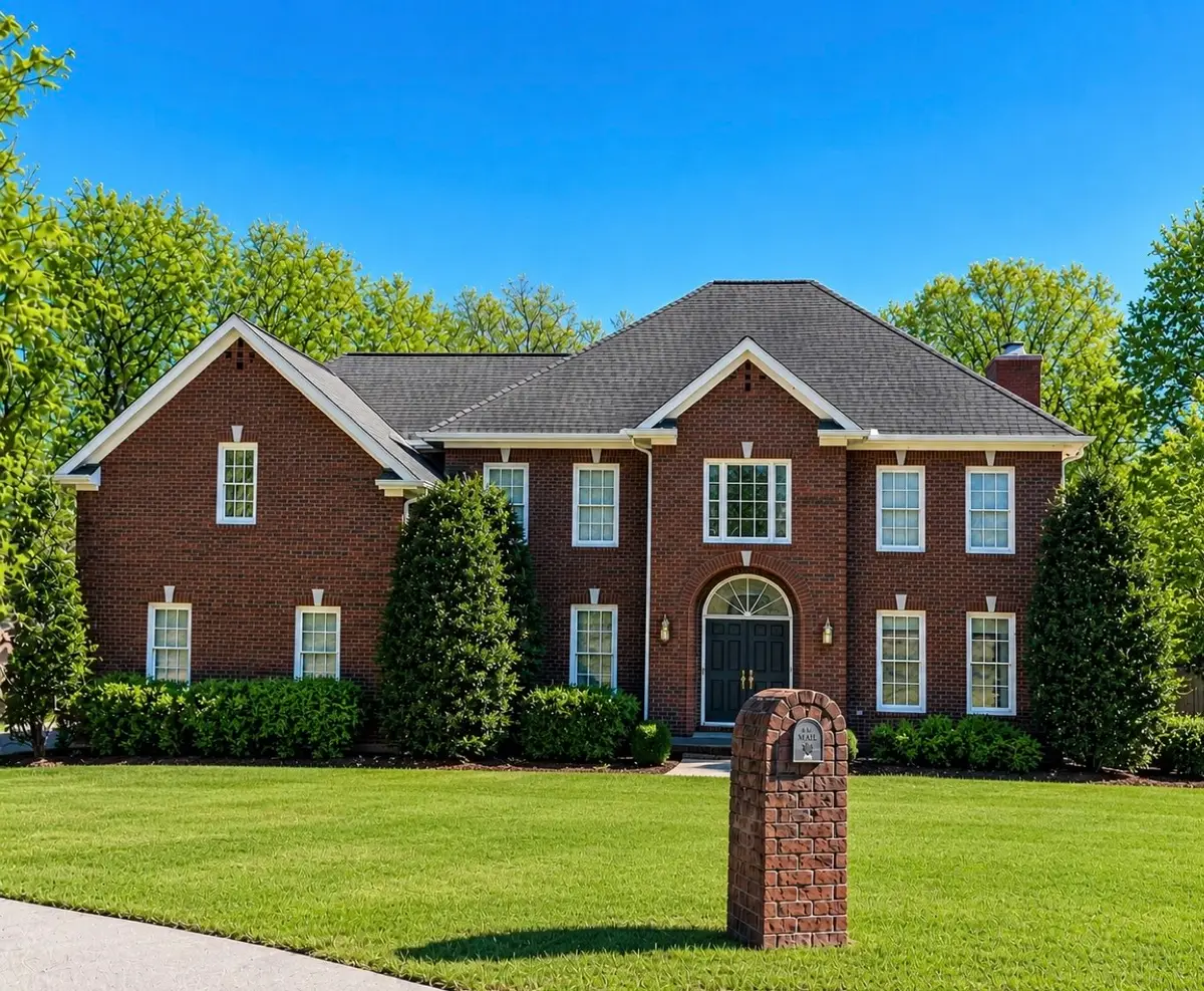 752 Adkisson Ln, Nashville, TN 37205 - #1