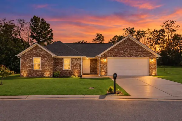 8013 Pillow Dr, Milan, TN 38358
