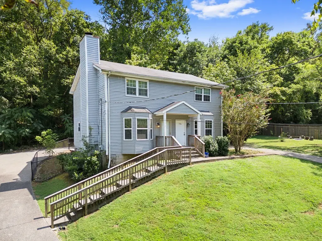 7774 Sawyer Brown Rd, Nashville, TN 37221 - #1