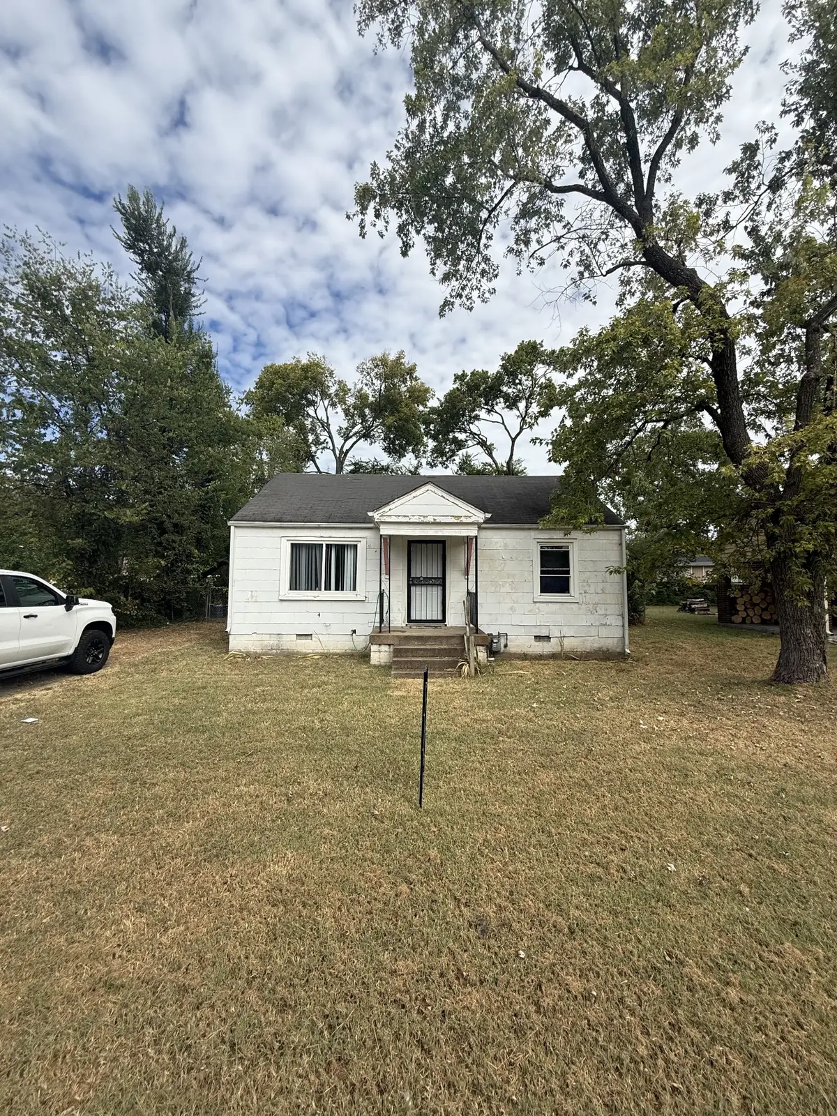 703 Douglas Ave, Nashville, TN 37207 - #1