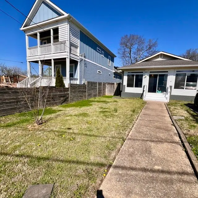 1004B Clay St, Nashville, TN 37208 - #1