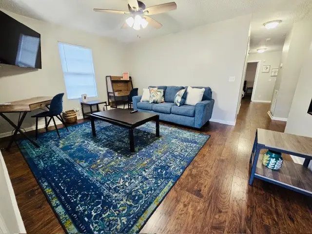 1004B Clay St, Nashville, TN 37208 - #2