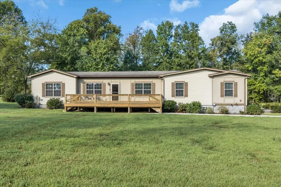 311 Cyril Wiser Rd, Manchester, TN 37355 - #2