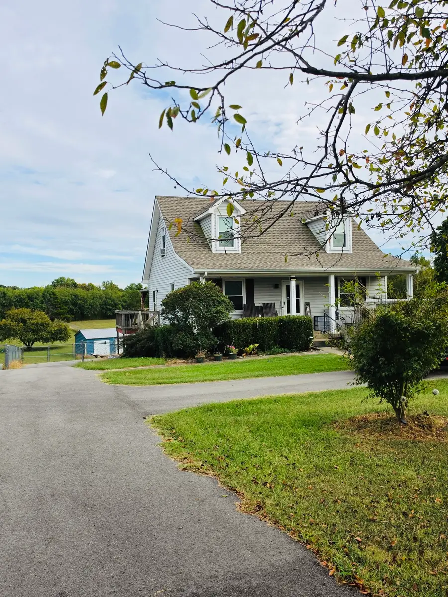 2671 Holt Ln, Clarksville, TN 37043 - #2