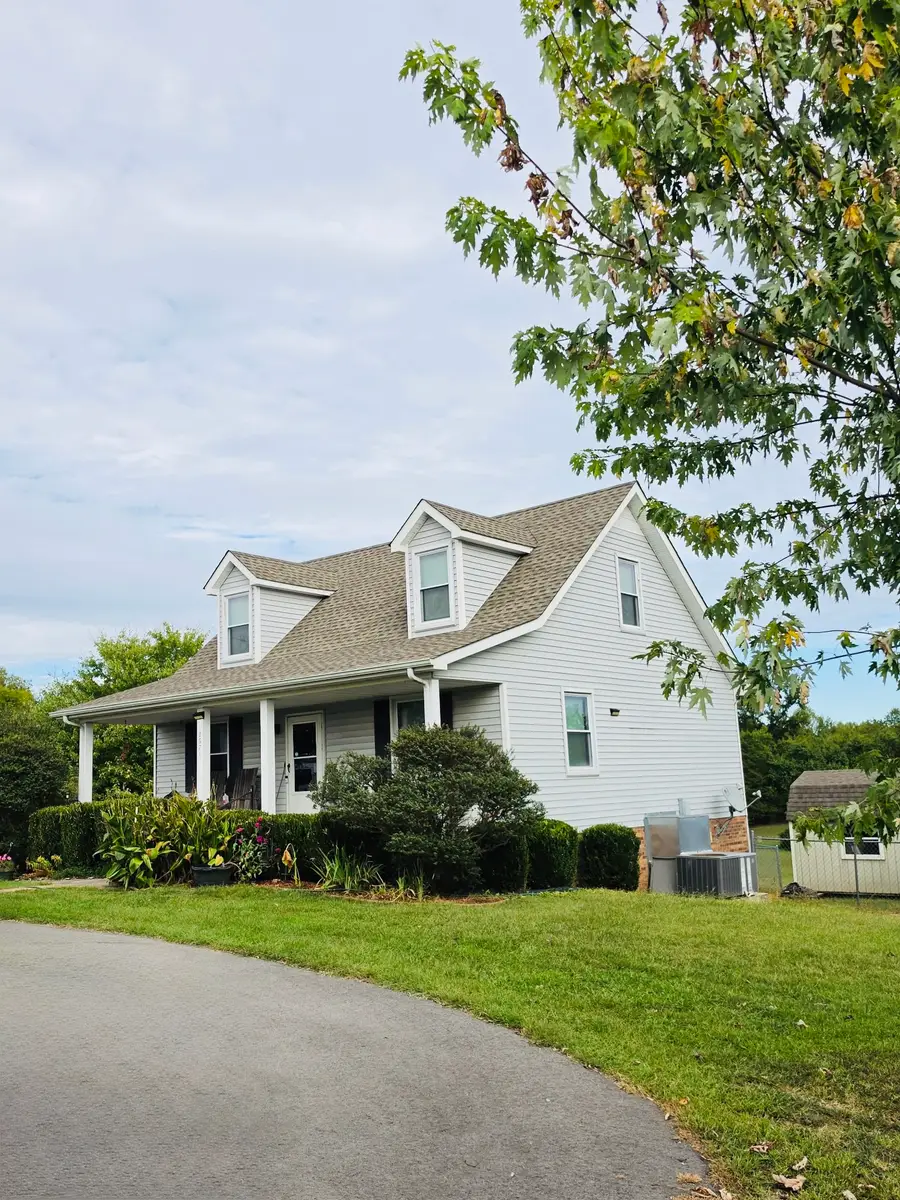 2671 Holt Ln, Clarksville, TN 37043 - #3
