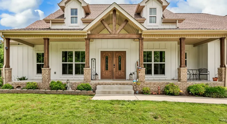 4455 Lylewood Rd, Indian Mound, TN 37079 - #3