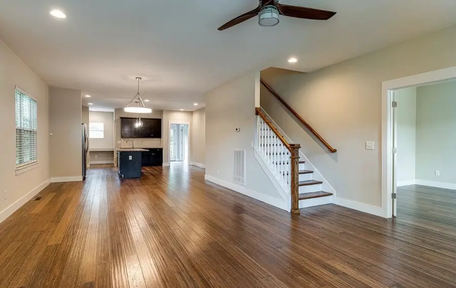 1715 21st Ave N, Nashville, TN 37208 - #2