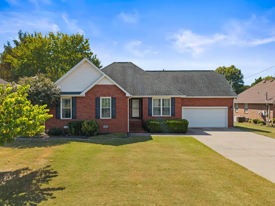 308 Acorn Ct, Smyrna, TN 37167 - #2