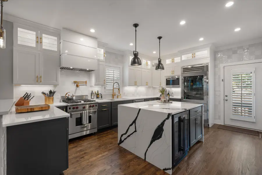 1413 Straightway Ave, Nashville, TN 37206 - #2