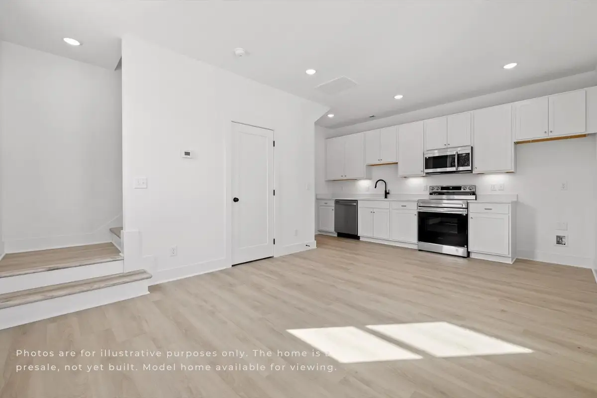 3609 Hodley Avenue, Chattanooga, TN 37410 - #1