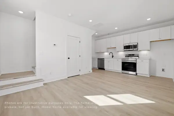 3609 Hodley Avenue, Chattanooga, TN 37410