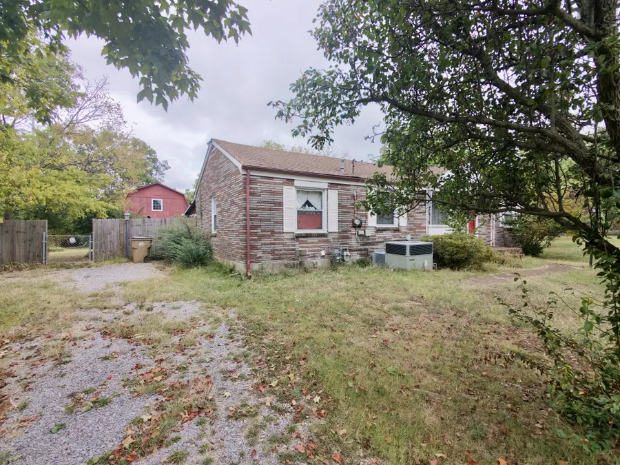 940 Snow Ave, Madison, TN 37115 - #2