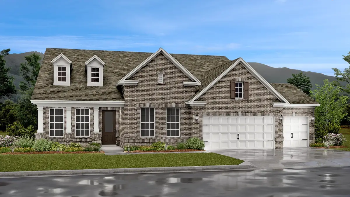 1317 Quiet Maple Court, Murfreesboro, TN 37130 - #1